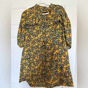 Topshop dress size 2